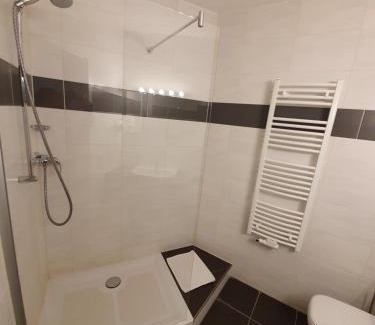 Greiz Hotel | Hotel Friedensbruecke
