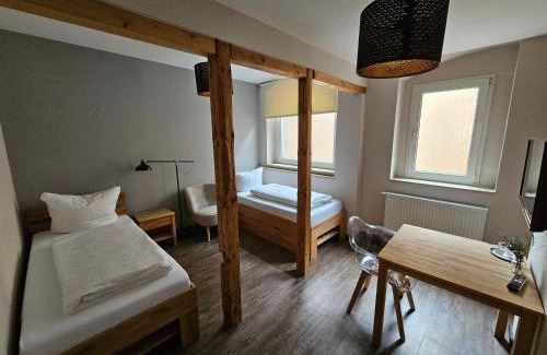 Greiz Hotel | Hotel Friedensbruecke