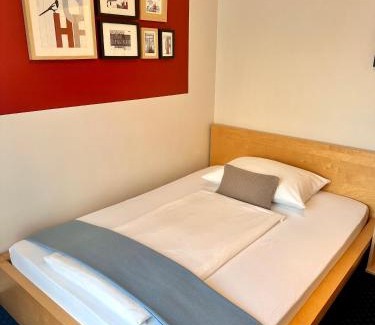 Lampertheim Hotel | Hotel Friedrichstraße