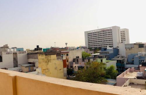 Indore Hotel | Hotel Friendship Inn