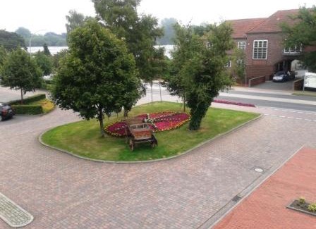 Wiesmoor Hotel | Hotel Friesengeist