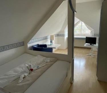 Wiesmoor Hotel | Hotel Friesengeist