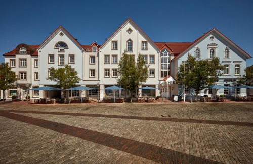 Varel Hotel | Hotel Friesenhof
