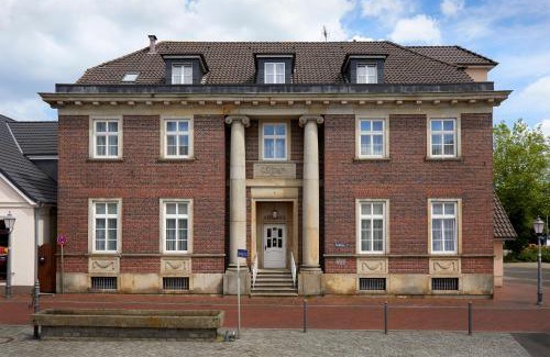Varel Hotel | Hotel Friesenhof