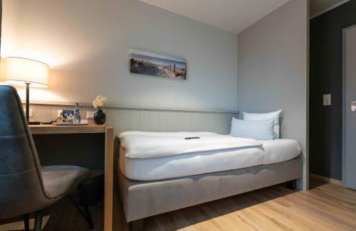 Varel Hotel | Hotel Friesenhof