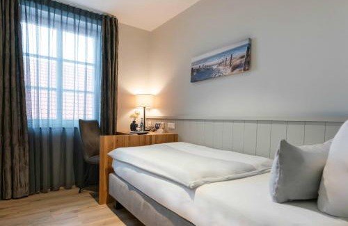 Varel Hotel | Hotel Friesenhof