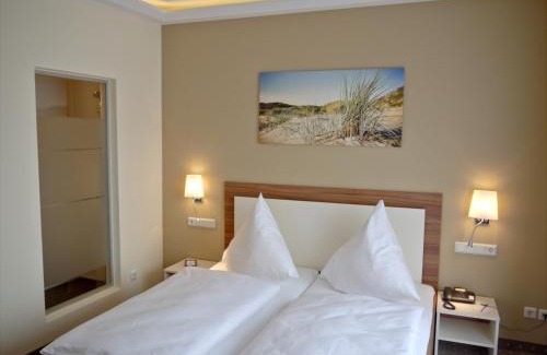 Bockhorn Hotel | Hotel Friesische Wehde