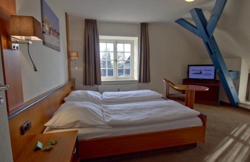 Bockhorn Hotel | Hotel Friesische Wehde