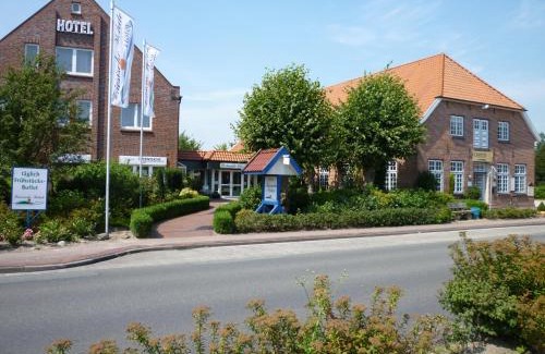 Bockhorn Hotel | Hotel Friesische Wehde