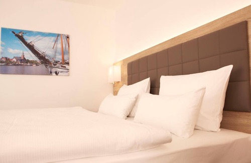 Leer Hotel | Hotel Frisia