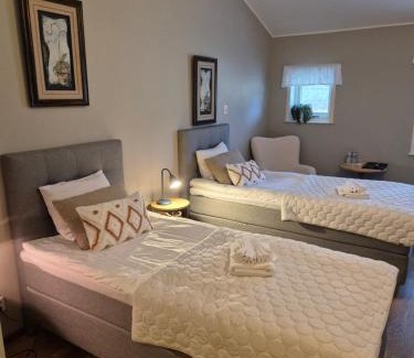 Olofstrom Hotel | Hotel Fritza