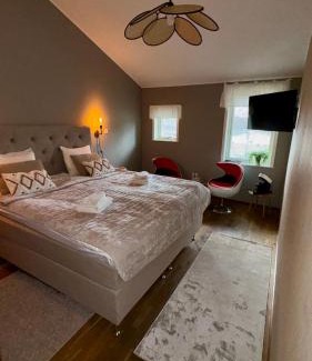 Olofstrom Hotel | Hotel Fritza