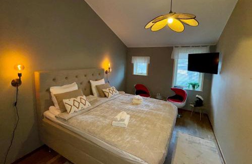 Olofstrom Hotel | Hotel Fritza