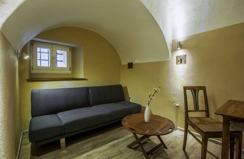 Amberg Hotel | Hotel Fronfeste