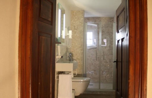 Amberg Hotel | Hotel Fronfeste