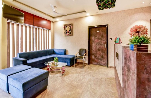 Kota Hotel | Hotel Frontier Royal