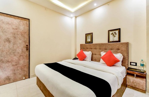 Kota Hotel | Hotel Frontier Royal