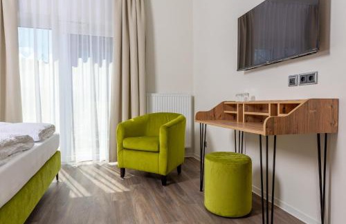 Jueterbog Hotel | Hotel Fuchsbau Jüterbog