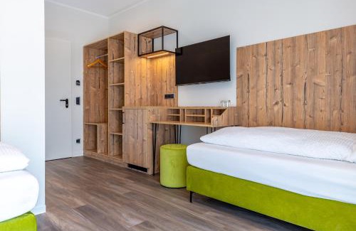 Jueterbog Hotel | Hotel Fuchsbau Jüterbog