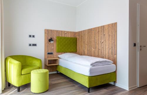 Jueterbog Hotel | Hotel Fuchsbau Jüterbog