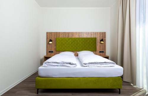 Jueterbog Hotel | Hotel Fuchsbau Jüterbog