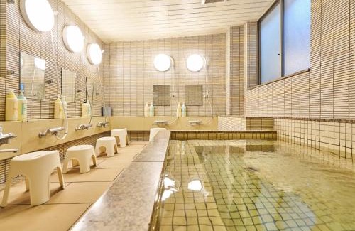 Ote Hotel | Hotel Fukui Castle - Vacation STAY 58699v