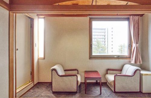 Ote Hotel | Hotel Fukui Castle - Vacation STAY 58709v