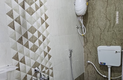 Satara Cabin | Hotel fulora