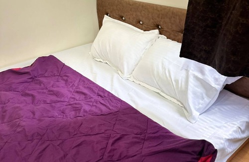 Satara Cabin | Hotel fulora