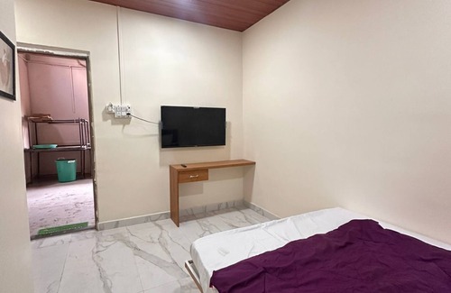 Satara Cabin | Hotel fulora