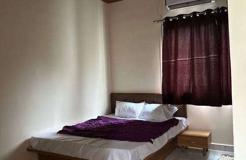 Satara Cabin | Hotel fulora