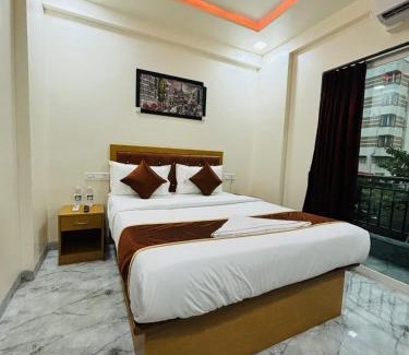 Baner Hotel | Hotel Fun Suite- Baner Hill