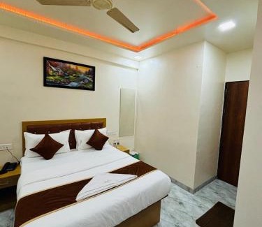Baner Hotel | Hotel Fun Suite- Baner Hill