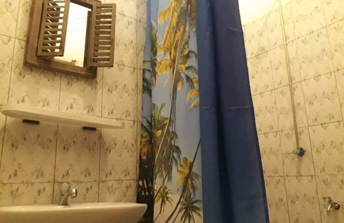 Parakou Bed & Breakfast | Hotel function, Holiday Home, Ferienhaus, Guest house Capacity: 6 Persons