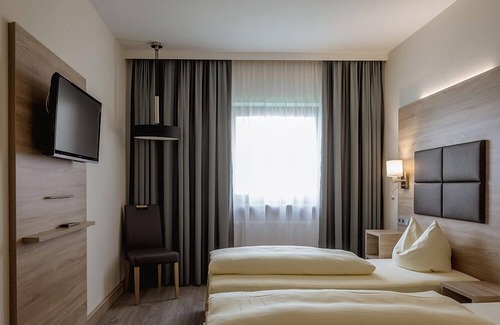 Altdorf Hotel | Hotel Gästehaus Elisabeth