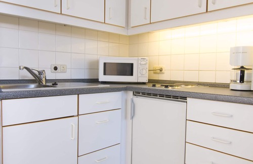 Aubing-Sud Apartment | Hotel Gästehaus Forum am Westkreuz