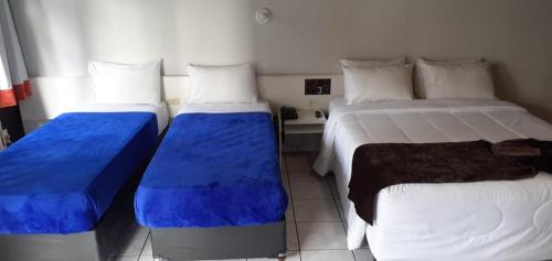 Barra Sul Hotel | Hotel Gênova BC