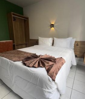 Barra Sul Hotel | Hotel Gênova BC
