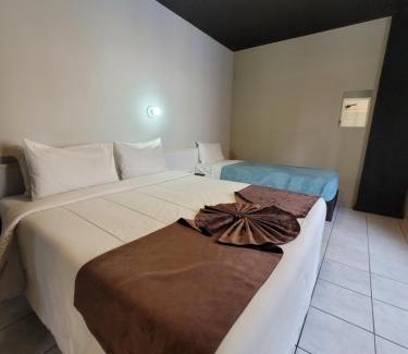 Barra Sul Hotel | Hotel Gênova BC