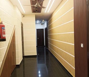 Jalandhar Hotel | Hotel G-2