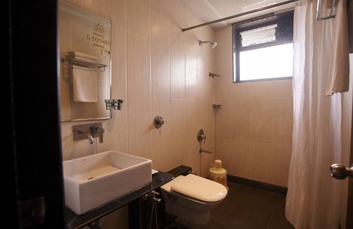 Shirdi Hotel | Hotel G-Square