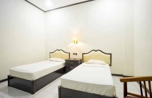 Samarinda Hotel | Hotel Gading Kencana Samarinda