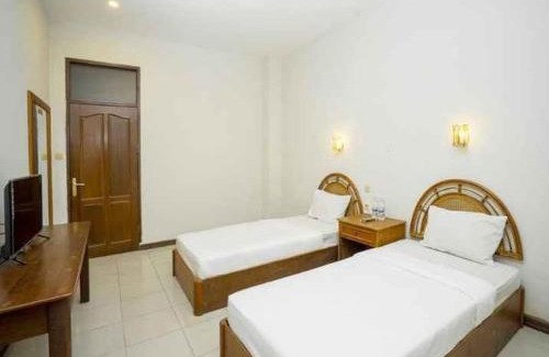 Samarinda Hotel | Hotel Gading Kencana Samarinda