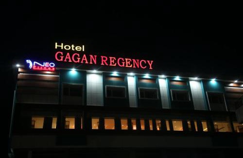 Raipur Hotel | Hotel Gagan Regency