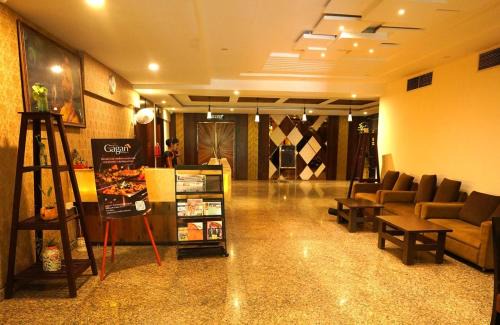 Raipur Hotel | Hotel Gagan Regency