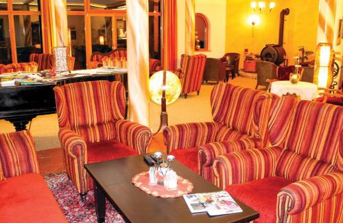 Kotschach-Mauthen Hotel | Hotel Gailberghöhe