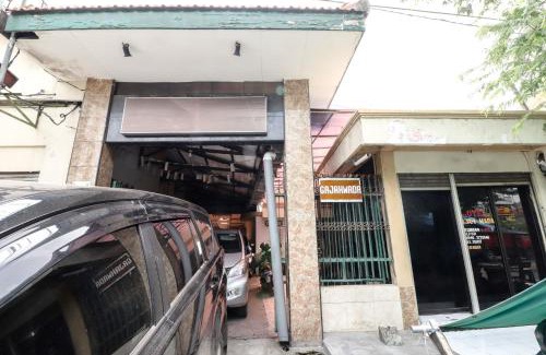 Surabaya Hotel | Hotel Gajah Mada