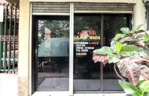 Surabaya Hotel | Hotel Gajah Mada