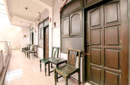Surabaya Hotel | Hotel Gajah Mada