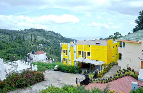 Yercaud Hotel | Hotel Gala Estancia
